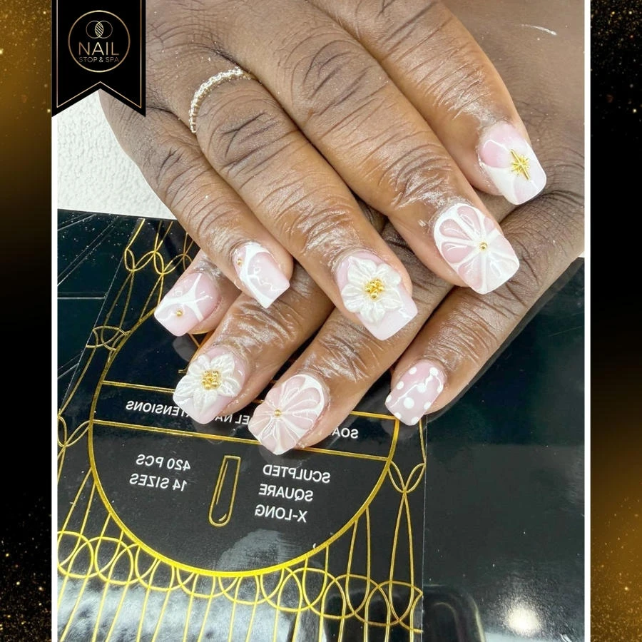 nail ideas